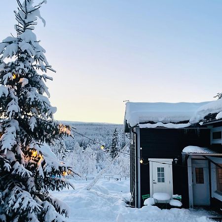 Lillstugan Saelen By Exterior foto